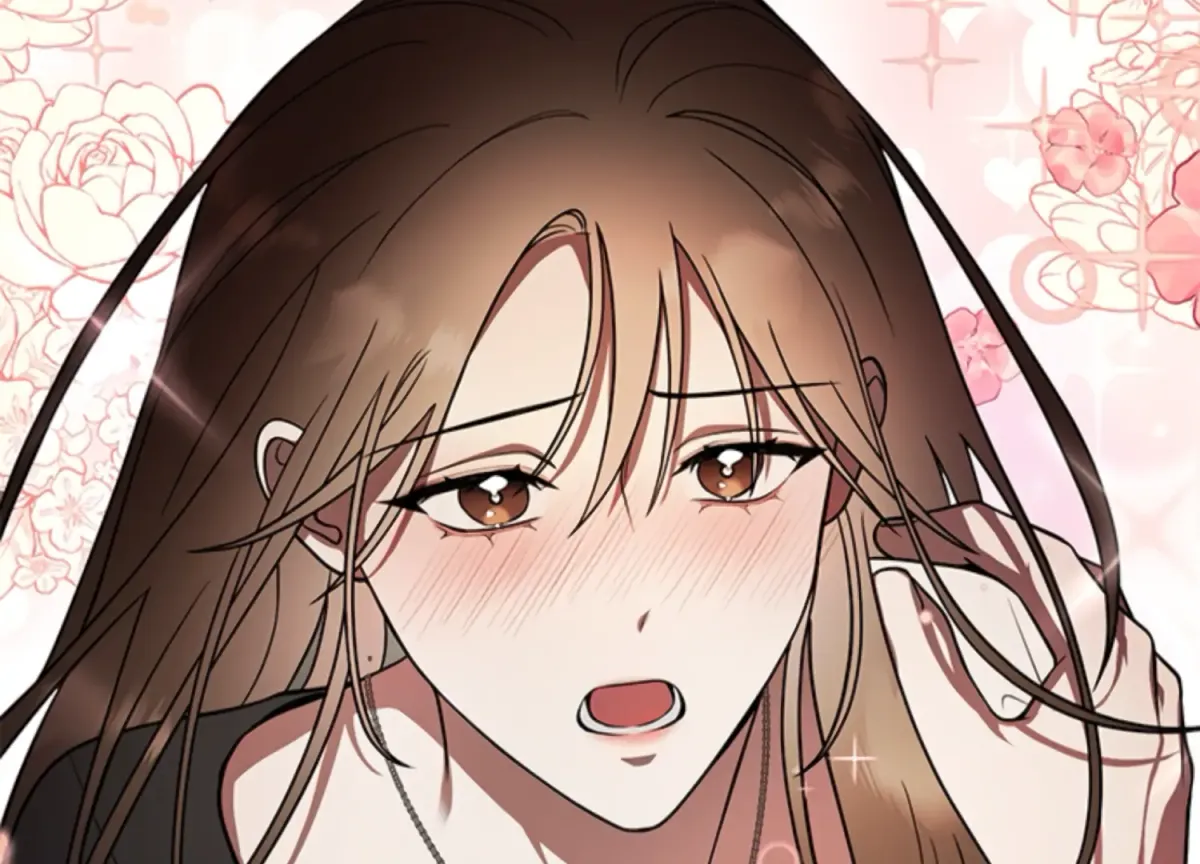 Just A Mouthful Chapter 3 page 115 - 
