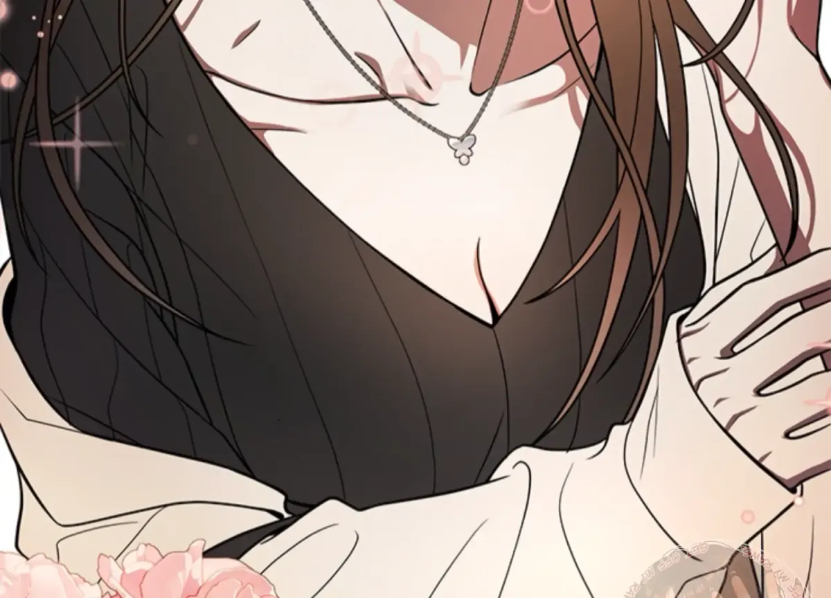 Just A Mouthful Chapter 3 page 116 - 