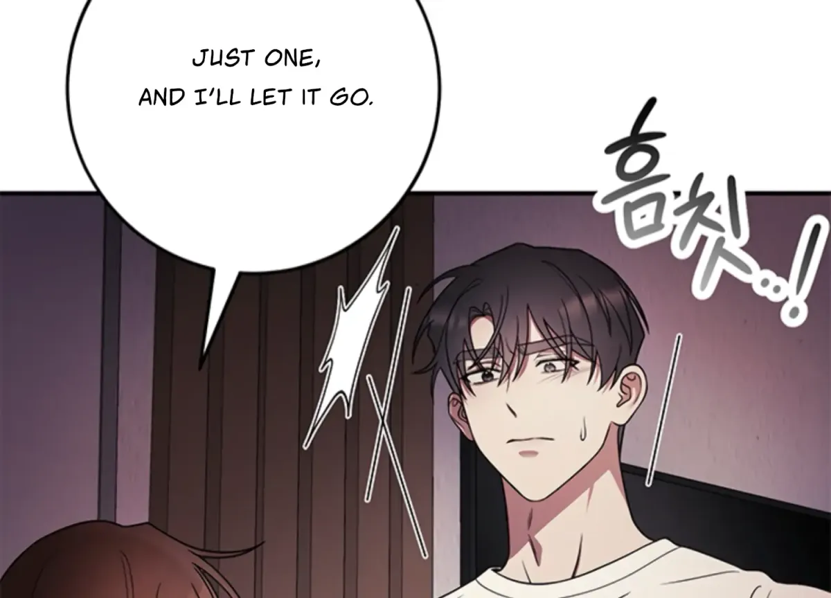 Just A Mouthful Chapter 3 page 118 - 