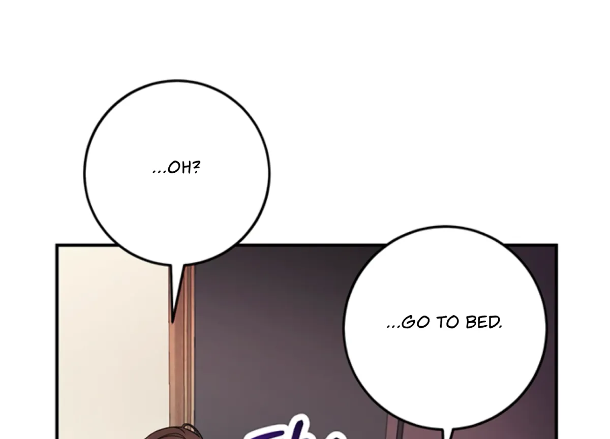 Just A Mouthful Chapter 3 page 121 - 