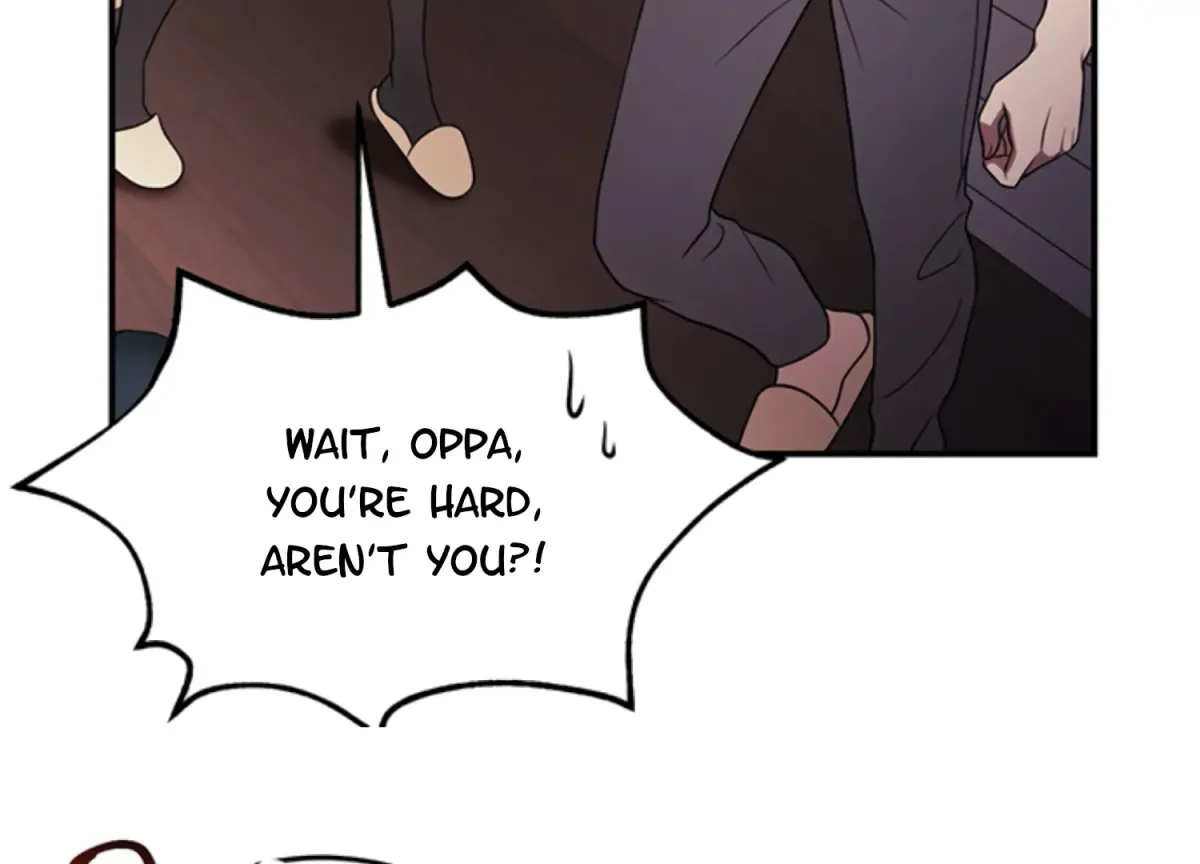Just A Mouthful Chapter 3 page 123 - 