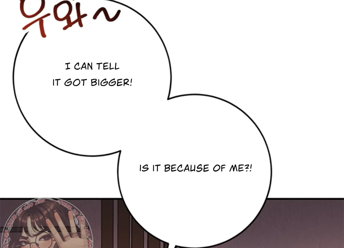 Just A Mouthful Chapter 3 page 124 - 