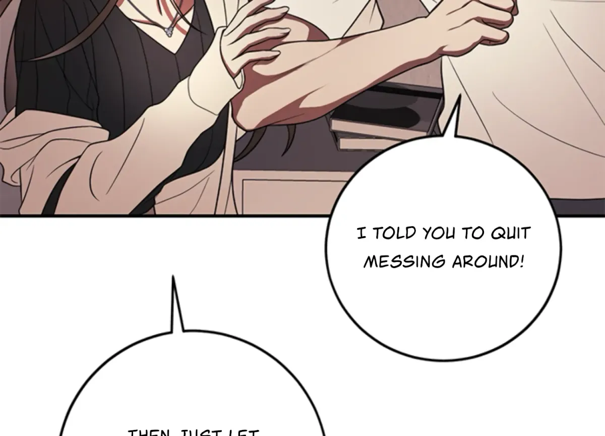 Just A Mouthful Chapter 3 page 126 - 