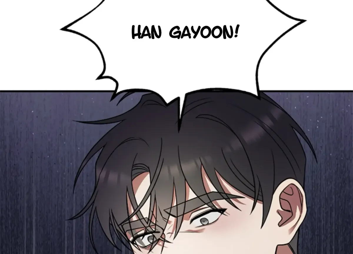 Just A Mouthful Chapter 3 page 128 - 