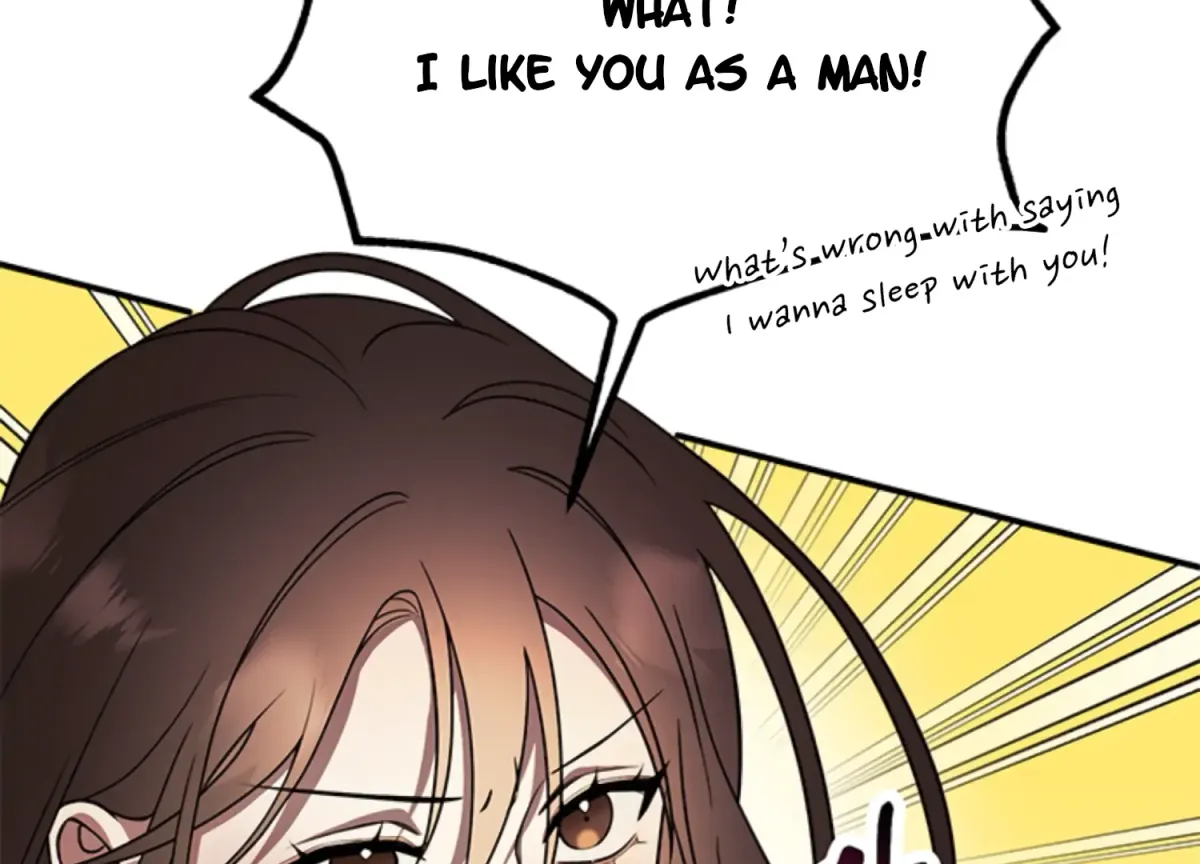 Just A Mouthful Chapter 3 page 130 - 