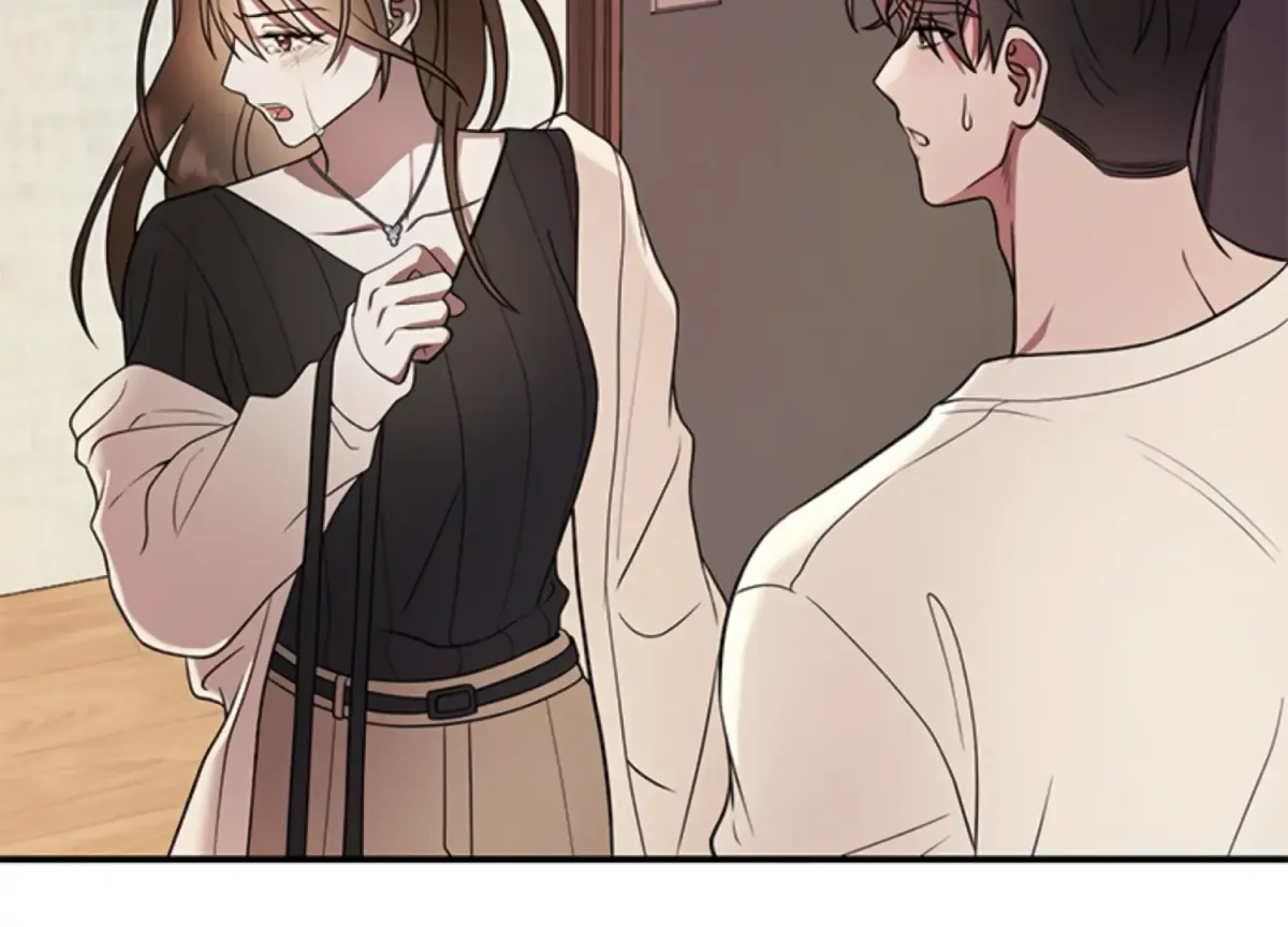 Just A Mouthful Chapter 3 page 147 - 