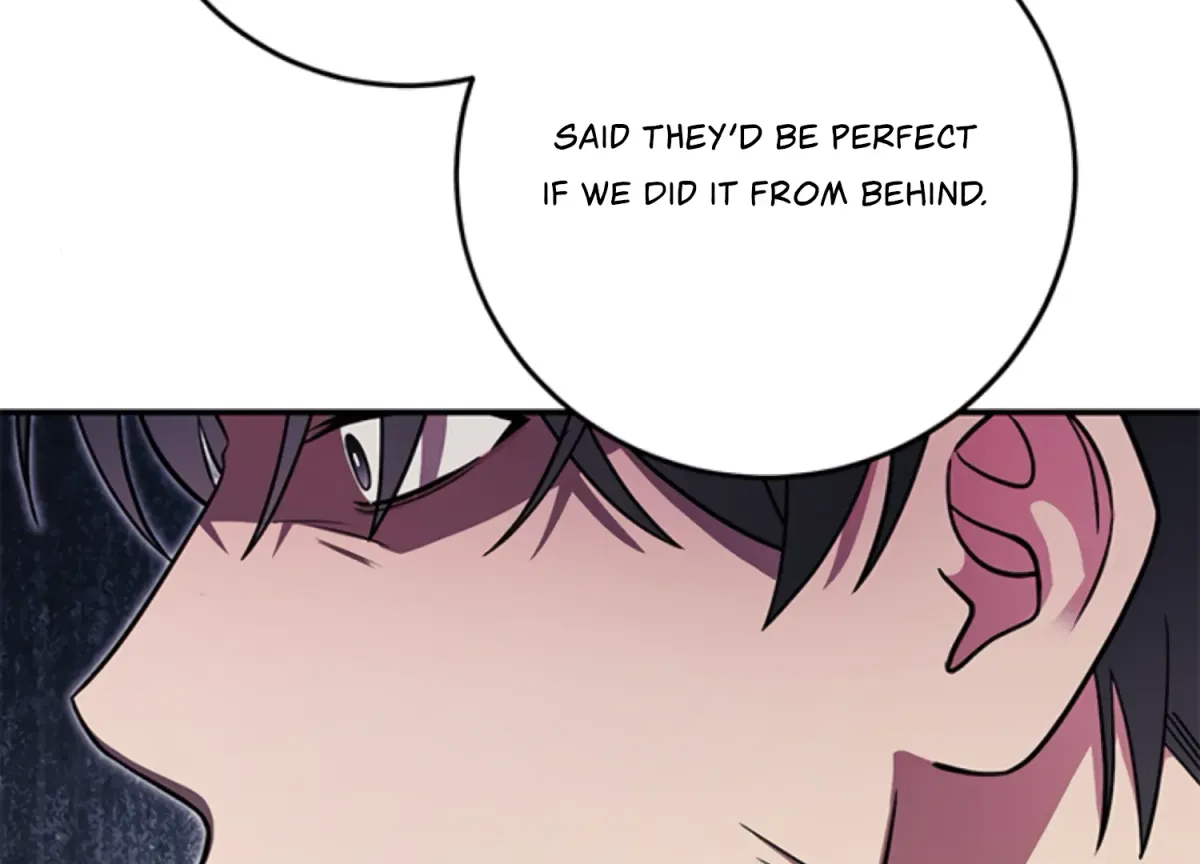 Just A Mouthful Chapter 3 page 149 - 