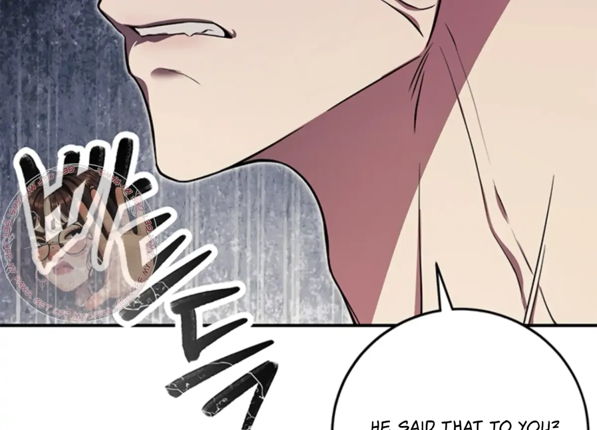 Just A Mouthful Chapter 3 page 150 - 