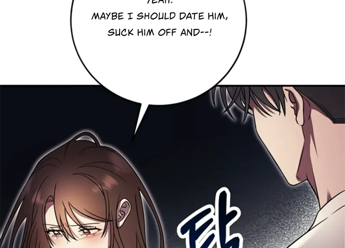 Just A Mouthful Chapter 3 page 152 - 