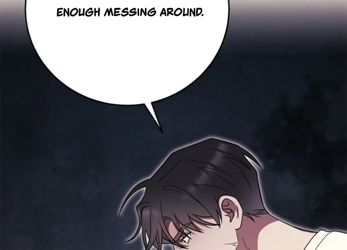 Just A Mouthful Chapter 3 page 158 - 