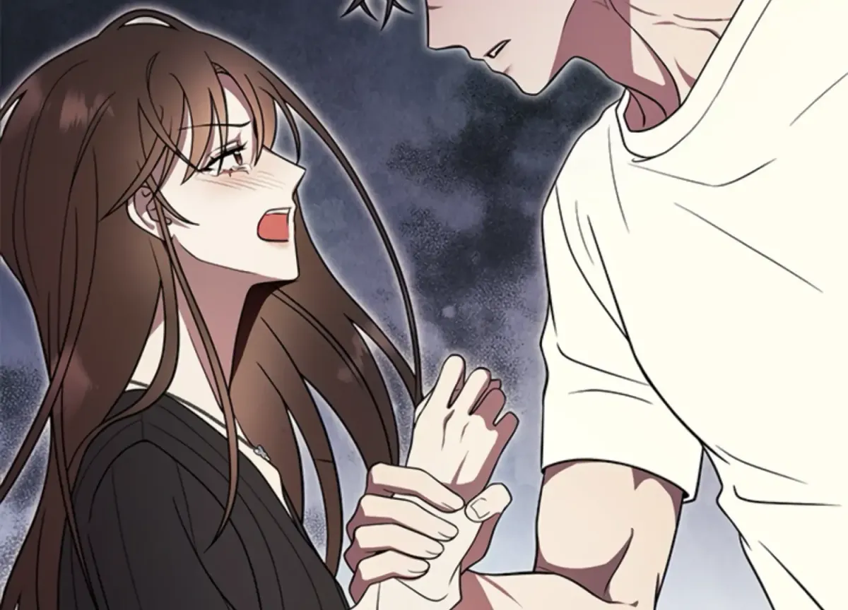 Just A Mouthful Chapter 3 page 159 - 