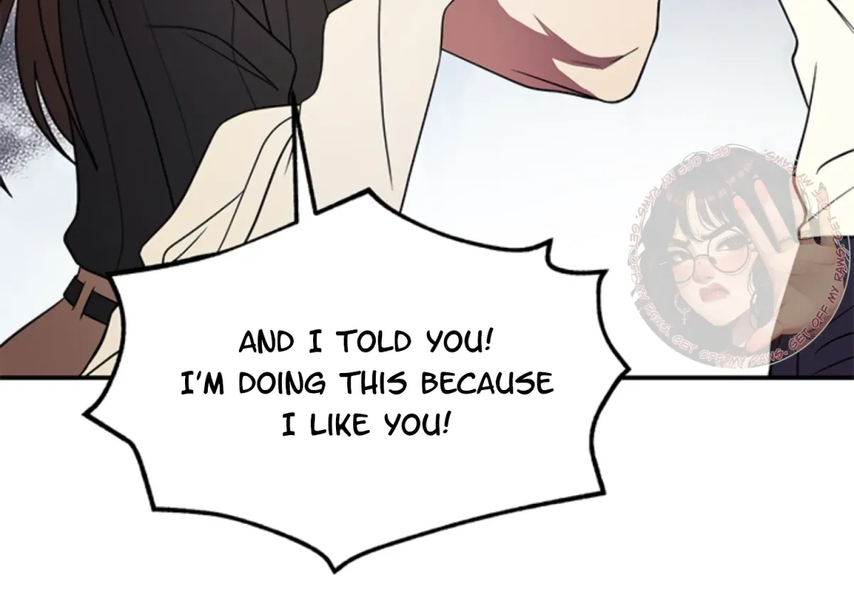 Just A Mouthful Chapter 3 page 160 - 