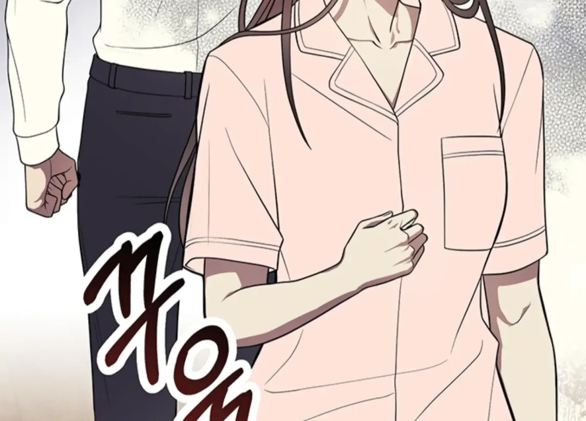 Just A Mouthful Chapter 3 page 17 - 