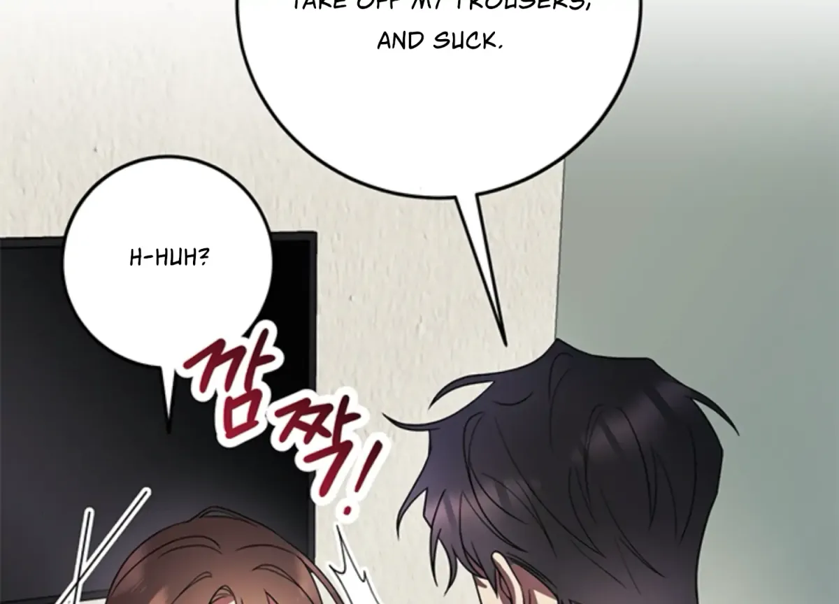 Just A Mouthful Chapter 3 page 164 - 