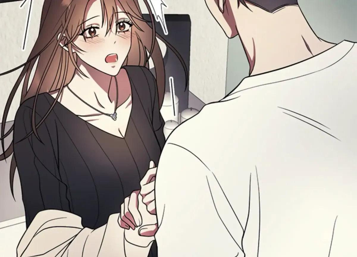 Just A Mouthful Chapter 3 page 165 - 
