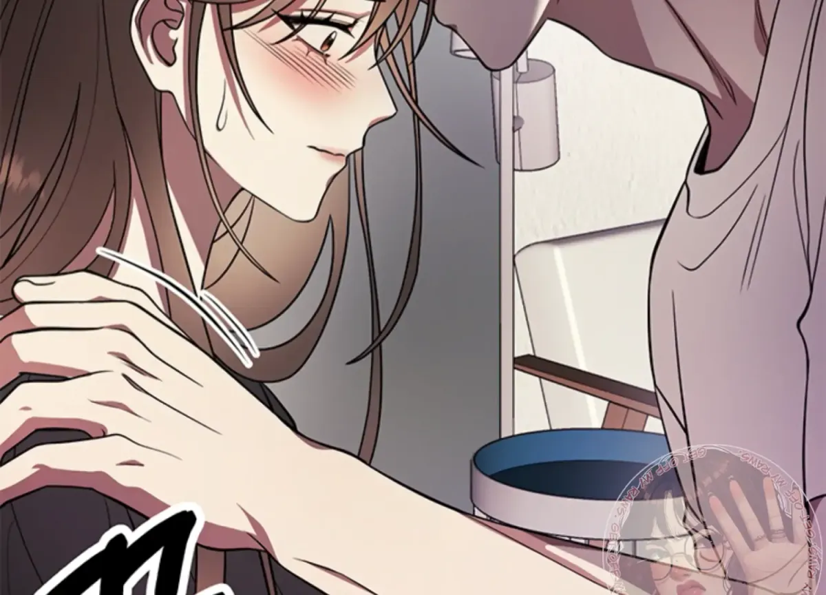 Just A Mouthful Chapter 3 page 169 - 