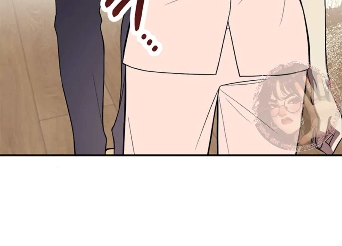 Just A Mouthful Chapter 3 page 18 - 