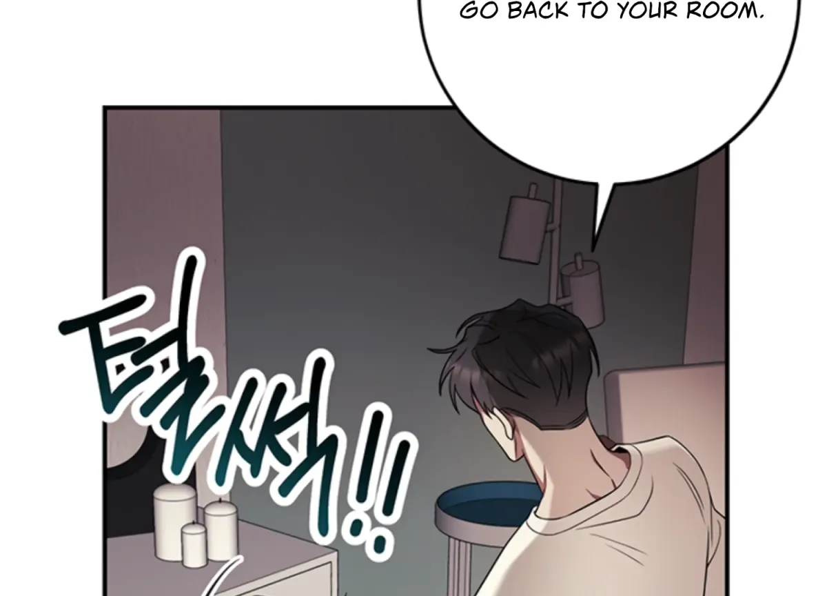 Just A Mouthful Chapter 3 page 171 - 