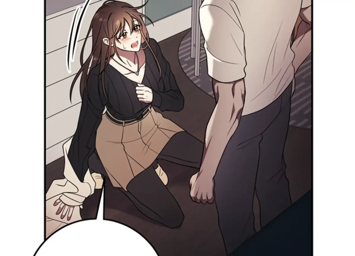 Just A Mouthful Chapter 3 page 172 - 