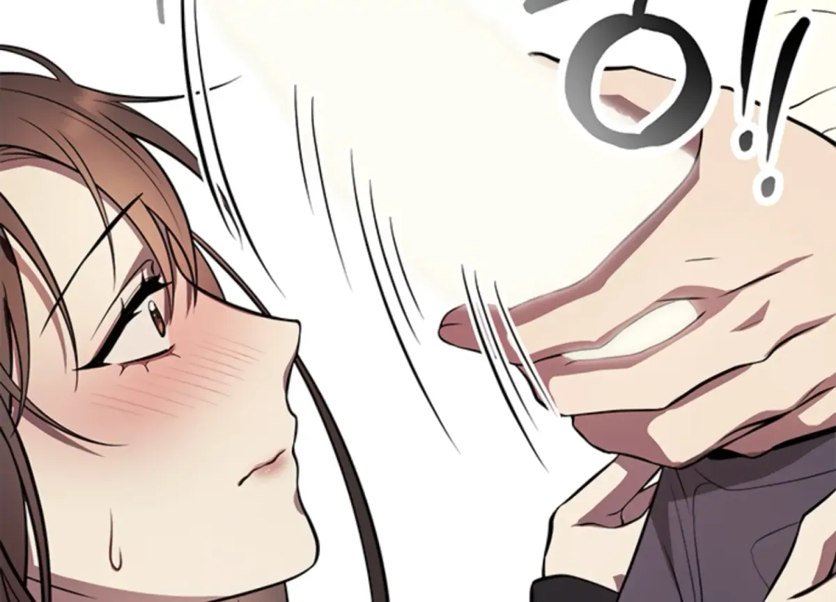 Just A Mouthful Chapter 3 page 180 - 