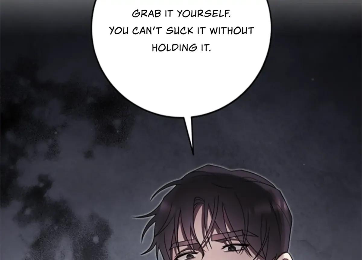 Just A Mouthful Chapter 3 page 183 - 