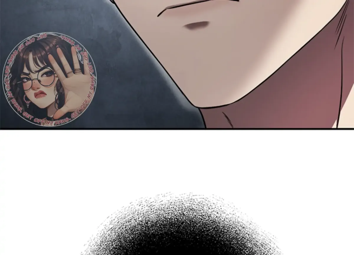 Just A Mouthful Chapter 3 page 190 - 