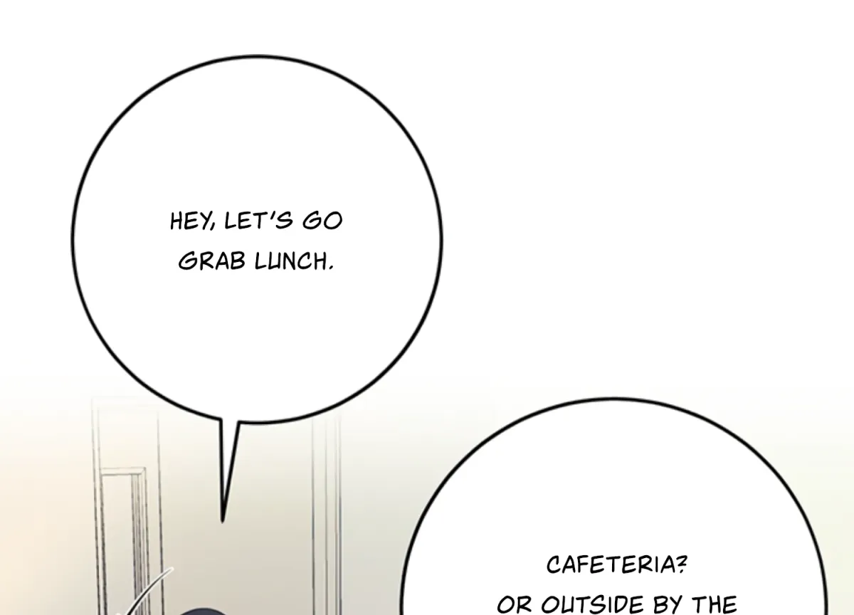 Just A Mouthful Chapter 3 page 24 - 