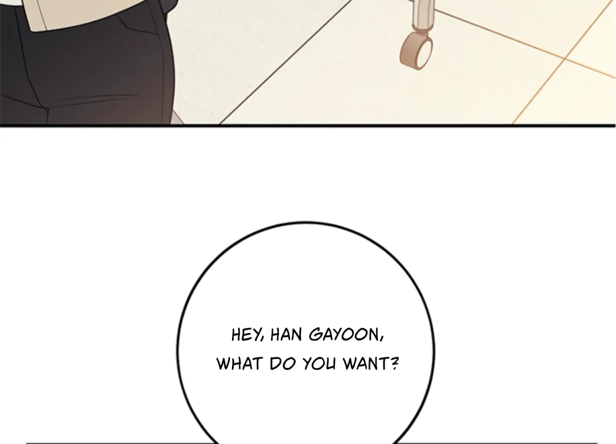 Just A Mouthful Chapter 3 page 27 - 