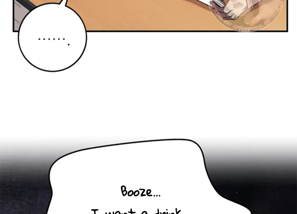 Just A Mouthful Chapter 3 page 29 - 