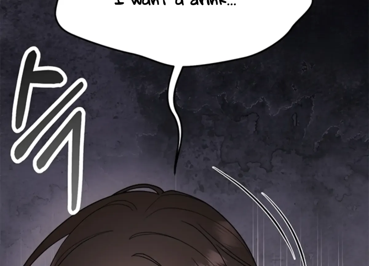 Just A Mouthful Chapter 3 page 30 - 