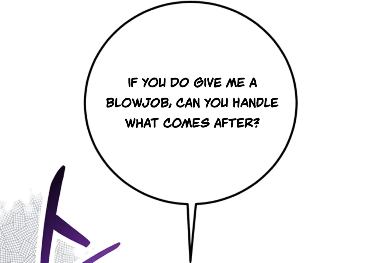 Just A Mouthful Chapter 3 page 4 - 