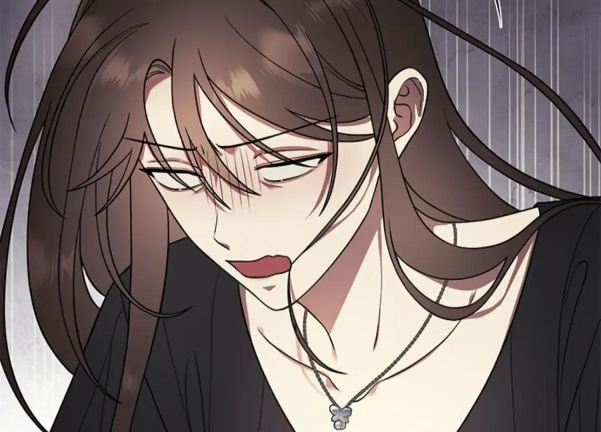 Just A Mouthful Chapter 3 page 31 - 