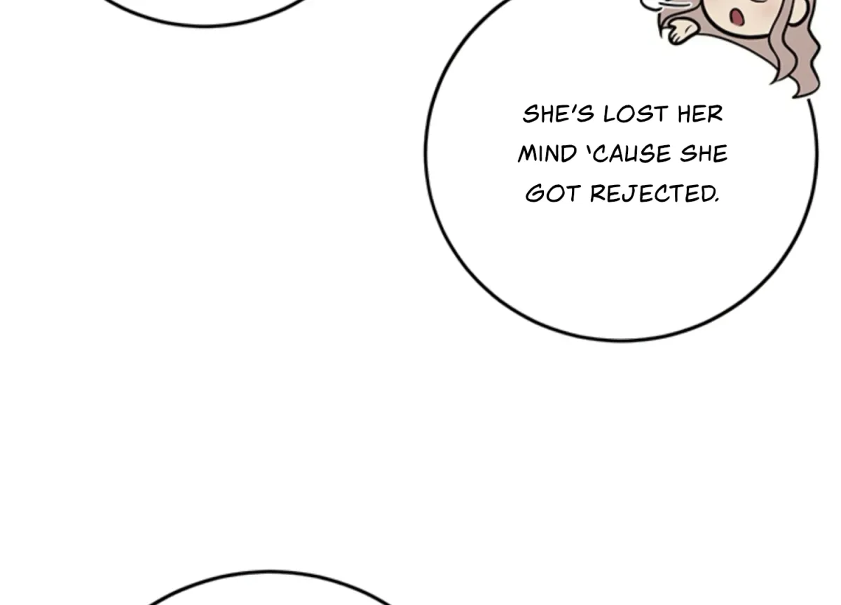 Just A Mouthful Chapter 3 page 33 - 