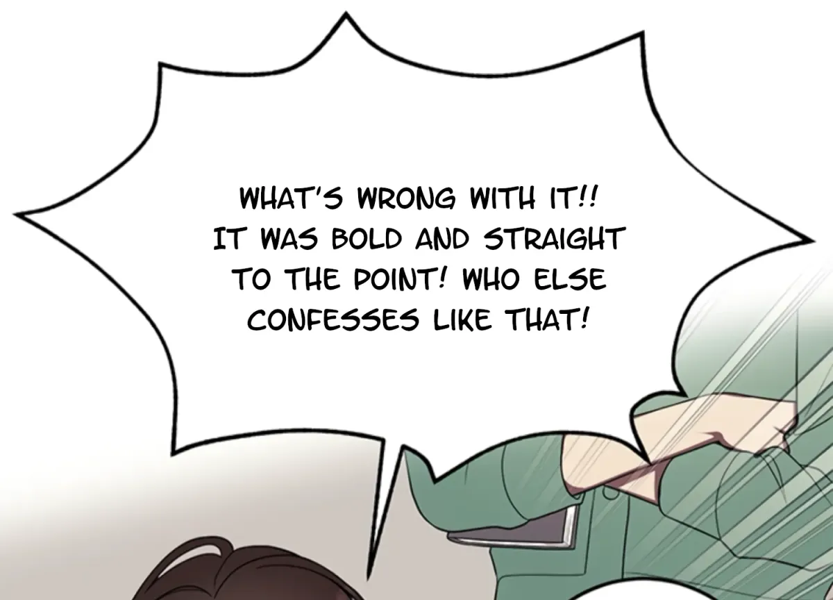 Just A Mouthful Chapter 3 page 37 - 