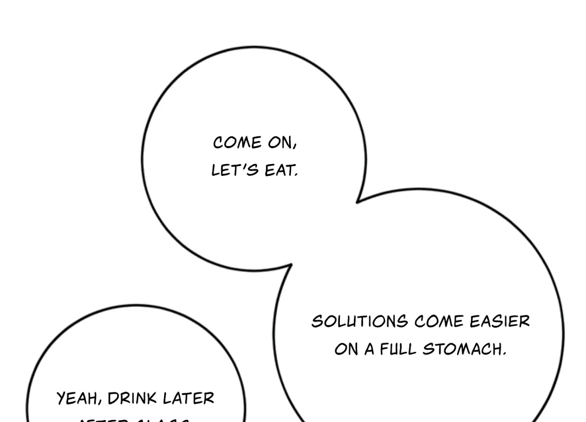 Just A Mouthful Chapter 3 page 40 - 