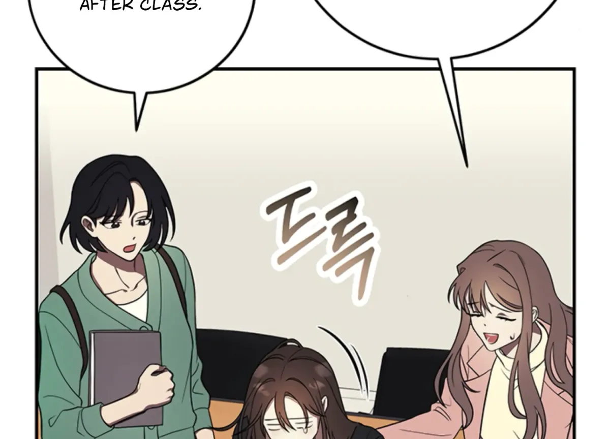 Just A Mouthful Chapter 3 page 41 - 