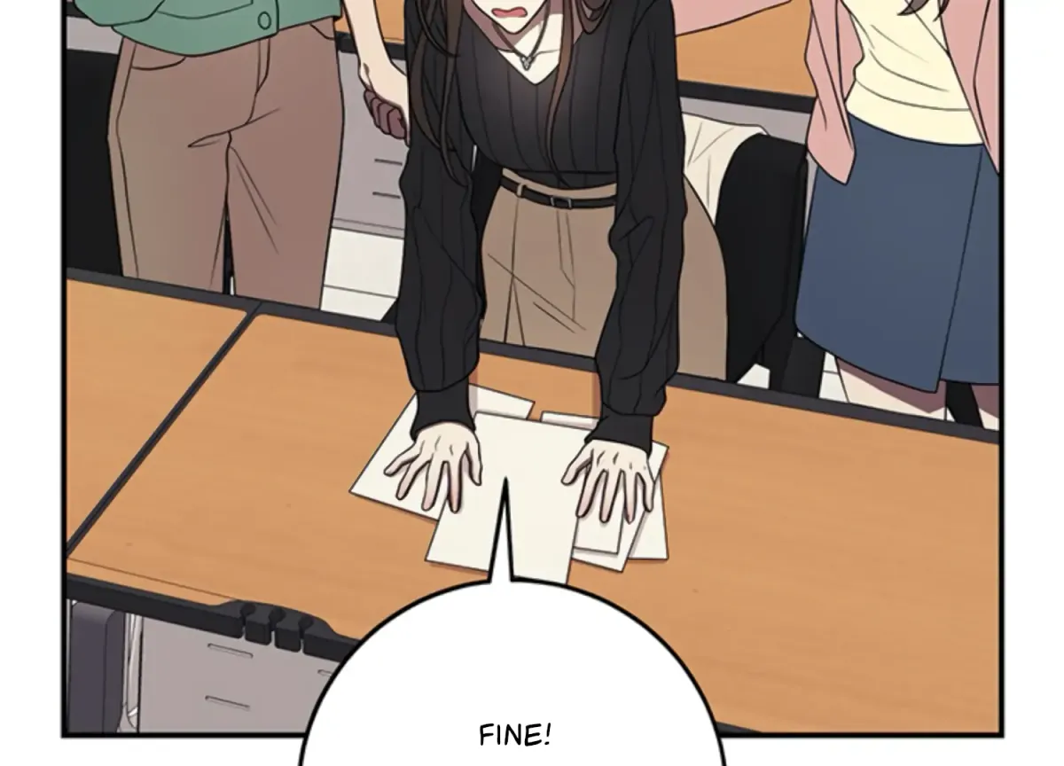 Just A Mouthful Chapter 3 page 42 - 