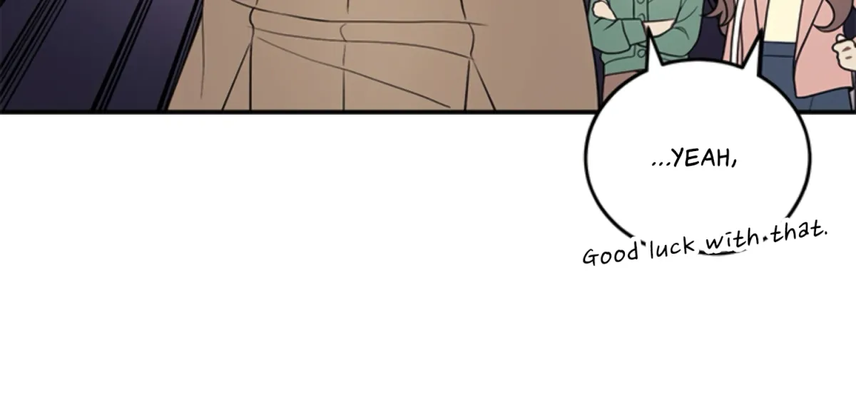 Just A Mouthful Chapter 3 page 46 - 