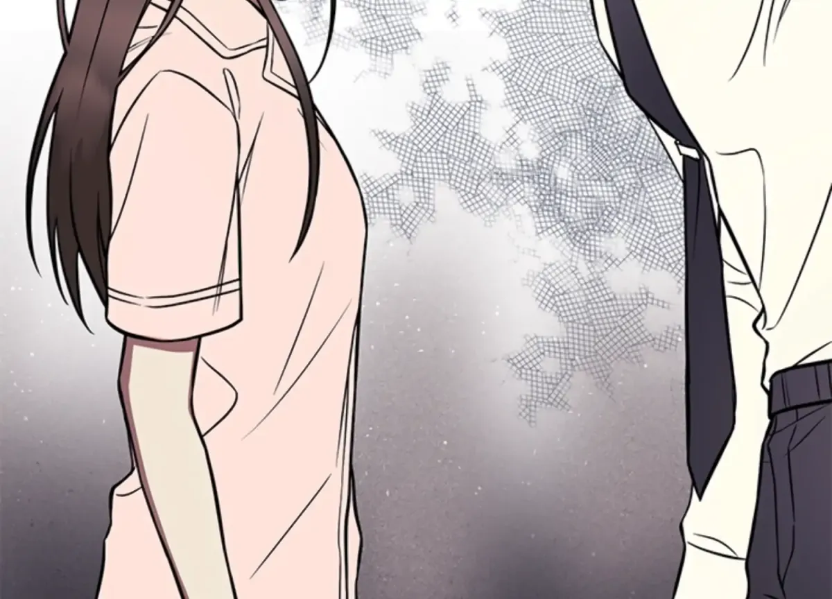 Just A Mouthful Chapter 3 page 6 - 