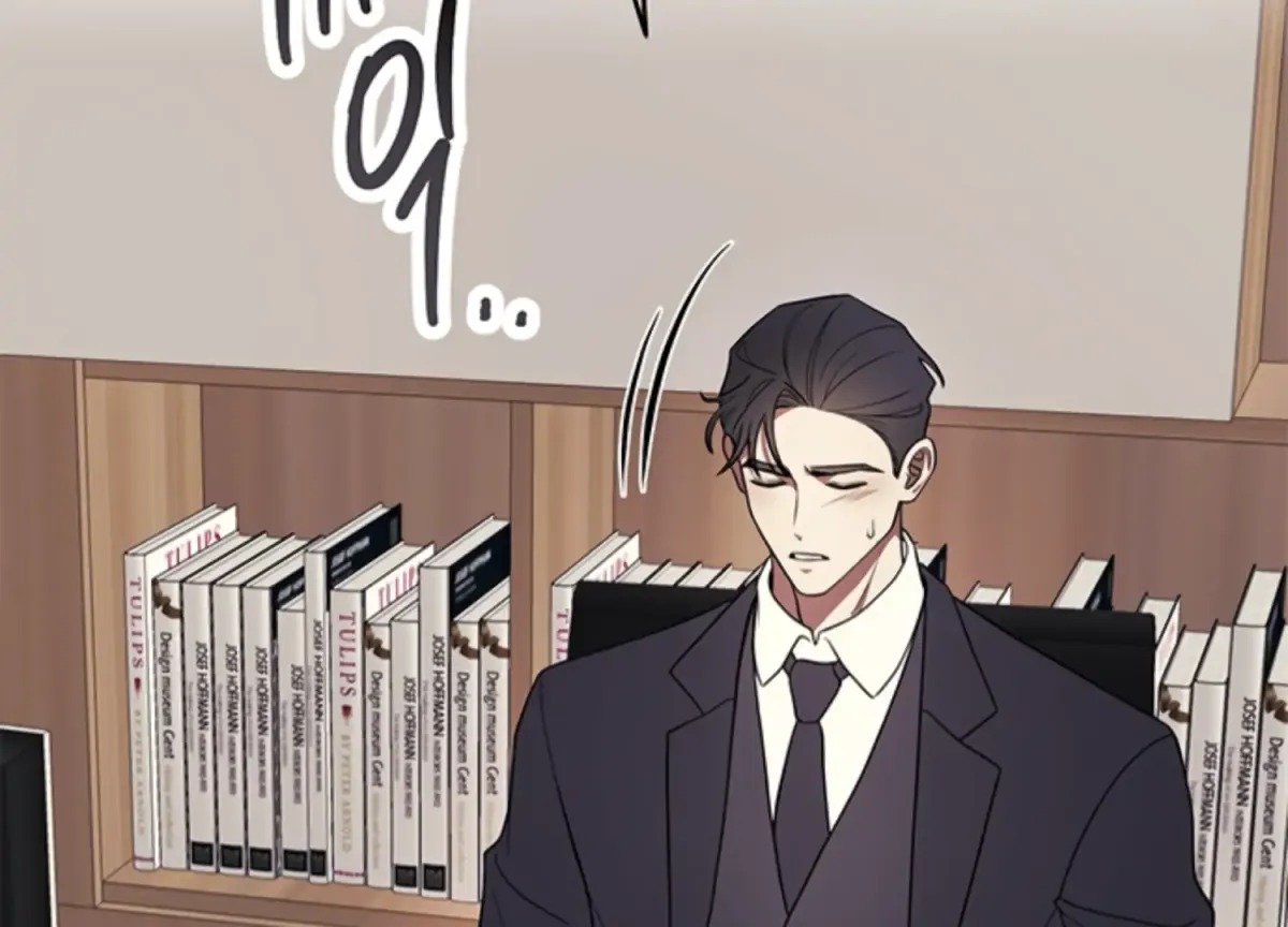 Just A Mouthful Chapter 3 page 51 - 