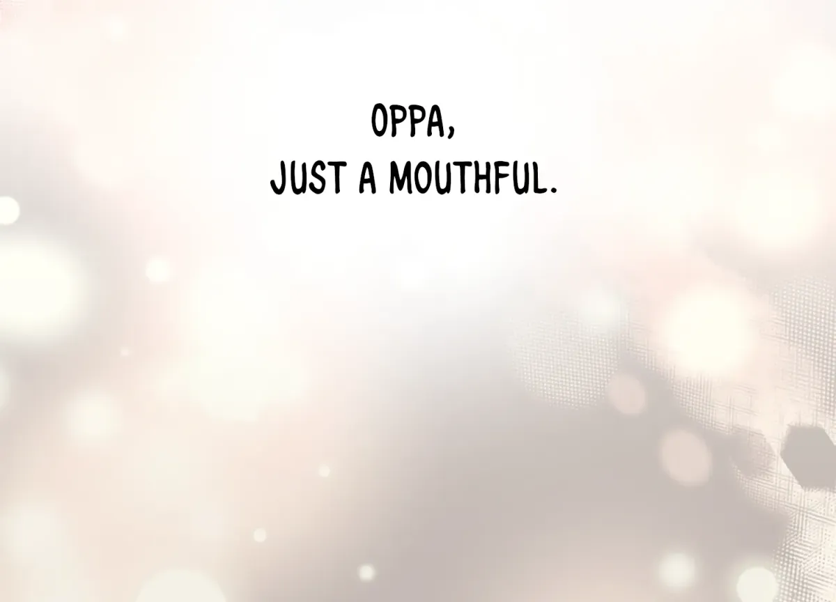 Just A Mouthful Chapter 3 page 54 - 