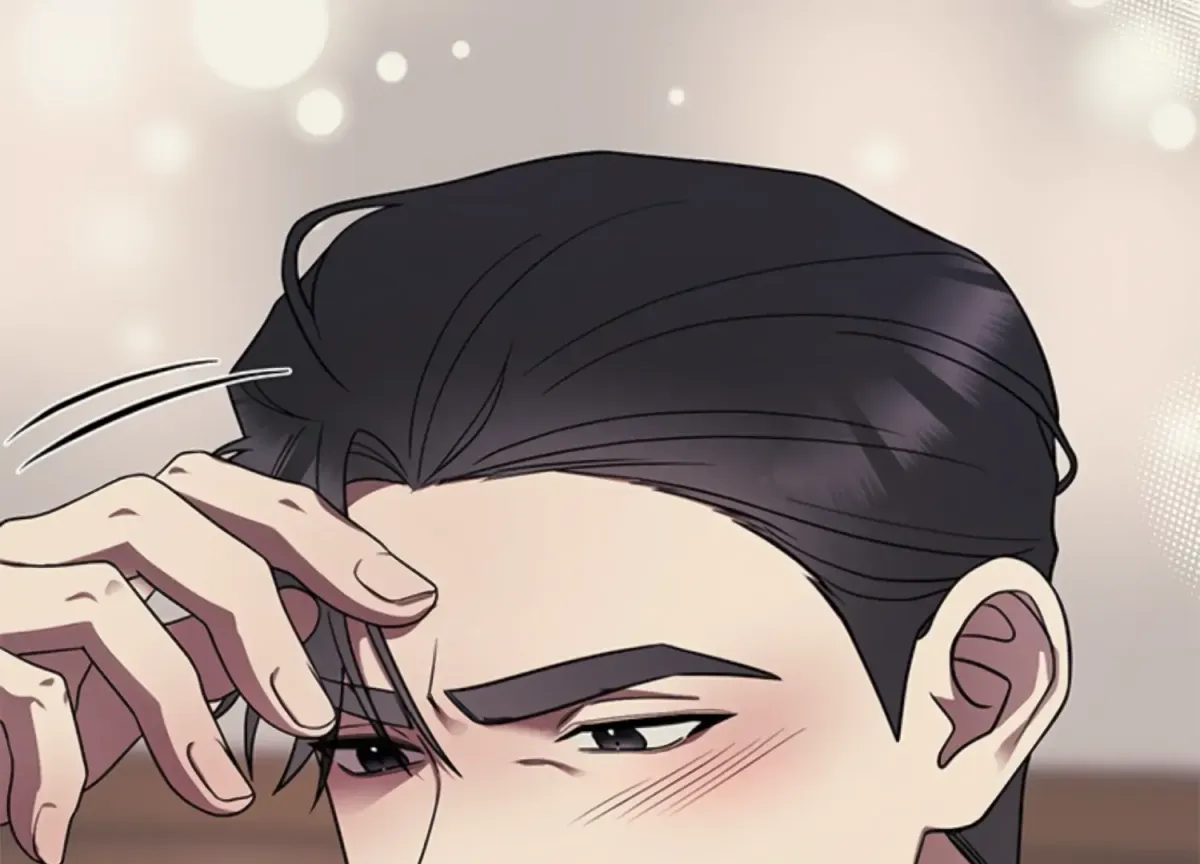 Just A Mouthful Chapter 3 page 55 - 