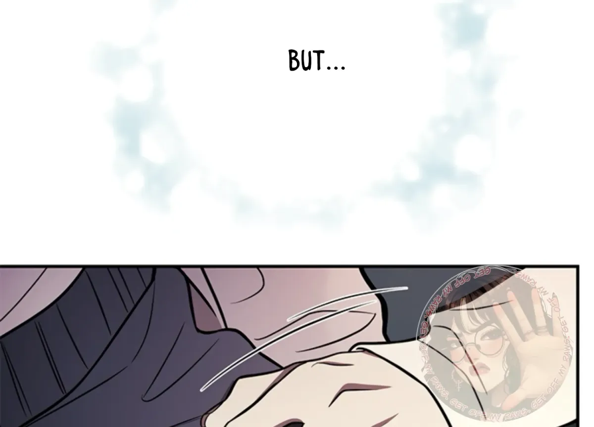 Just A Mouthful Chapter 3 page 59 - 