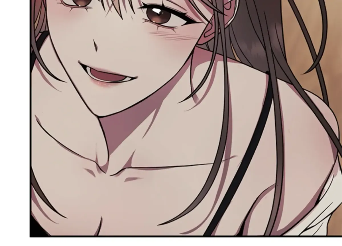Just A Mouthful Chapter 3 page 62 - 