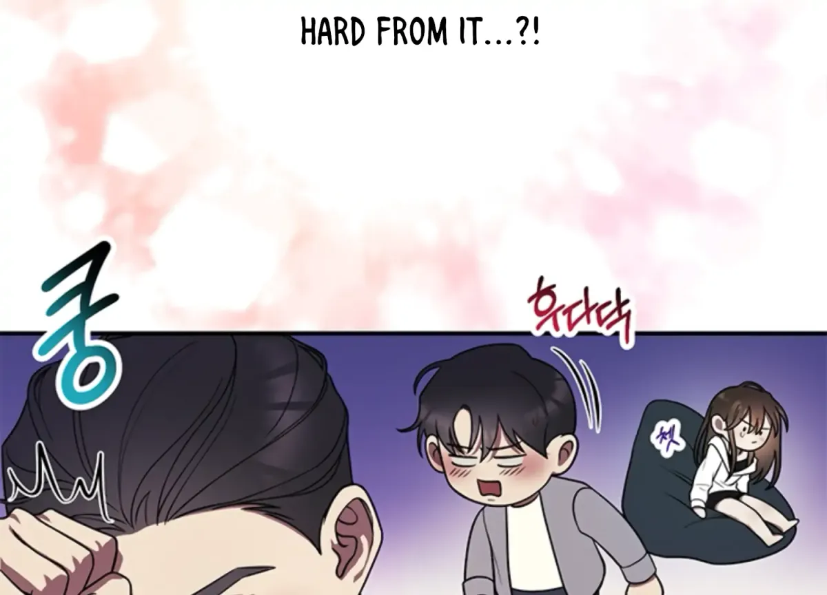 Just A Mouthful Chapter 3 page 64 - 
