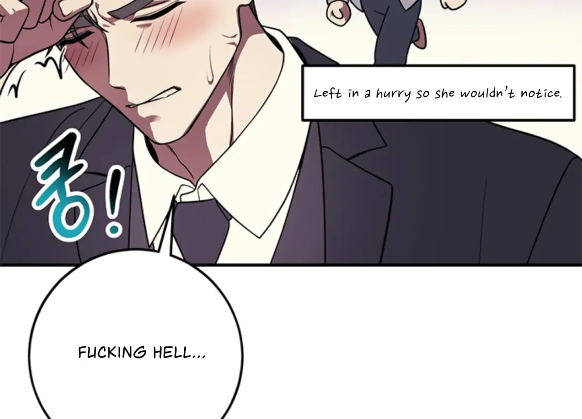 Just A Mouthful Chapter 3 page 65 - 