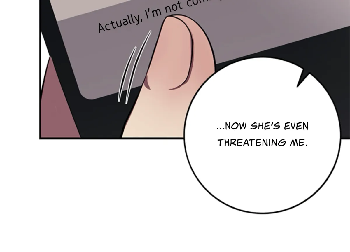 Just A Mouthful Chapter 3 page 69 - 