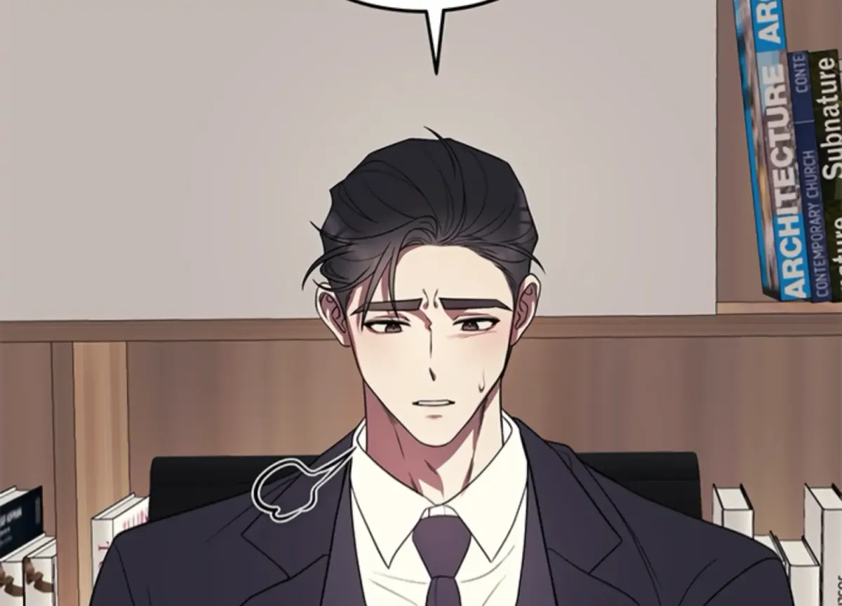 Just A Mouthful Chapter 3 page 71 - 