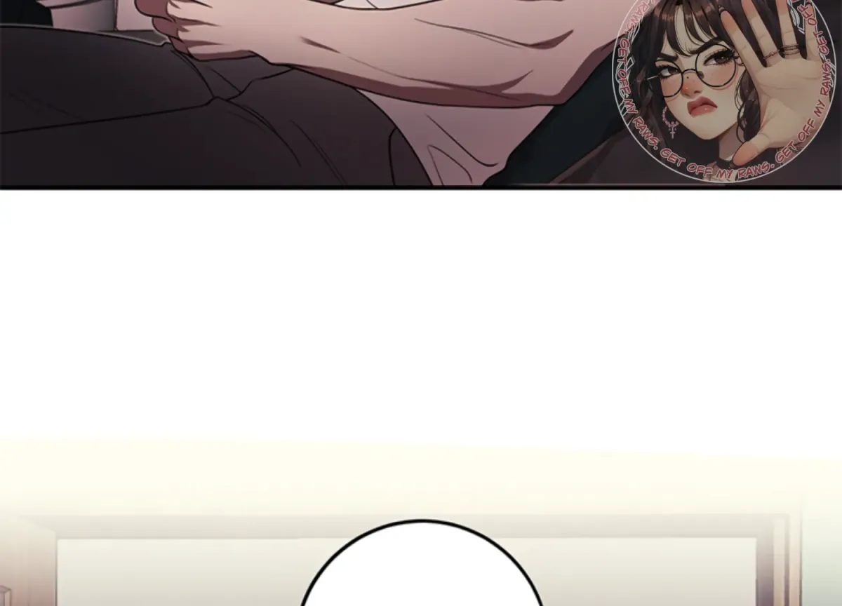 Just A Mouthful Chapter 3 page 77 - 