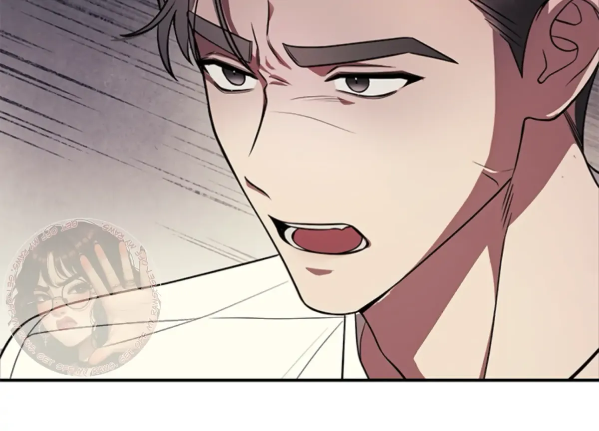 Just A Mouthful Chapter 3 page 9 - 